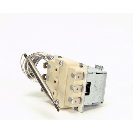 Bki Barbeque King Thermostat, 3-Pole Ltd , Vguk TM015UK